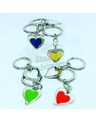 Bomboniera Portachiavi