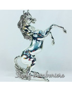 ARGENTERIA , LAMINATI