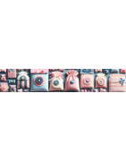 Sacchetti portaconfetti nascita