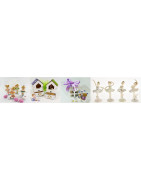 Bomboniere Ballerine