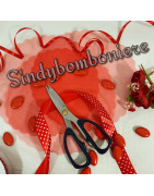 Materiale per confezionare bomboniere