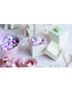  Sacchetti e scatole Portaconfetti