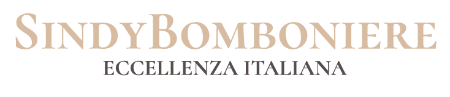 Bomboniere online economiche